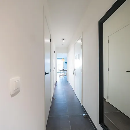 Apartment Flat Near And Normand Park, Cleaning Included